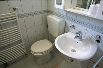 Hrvaška Privát Hvar, Eksterier